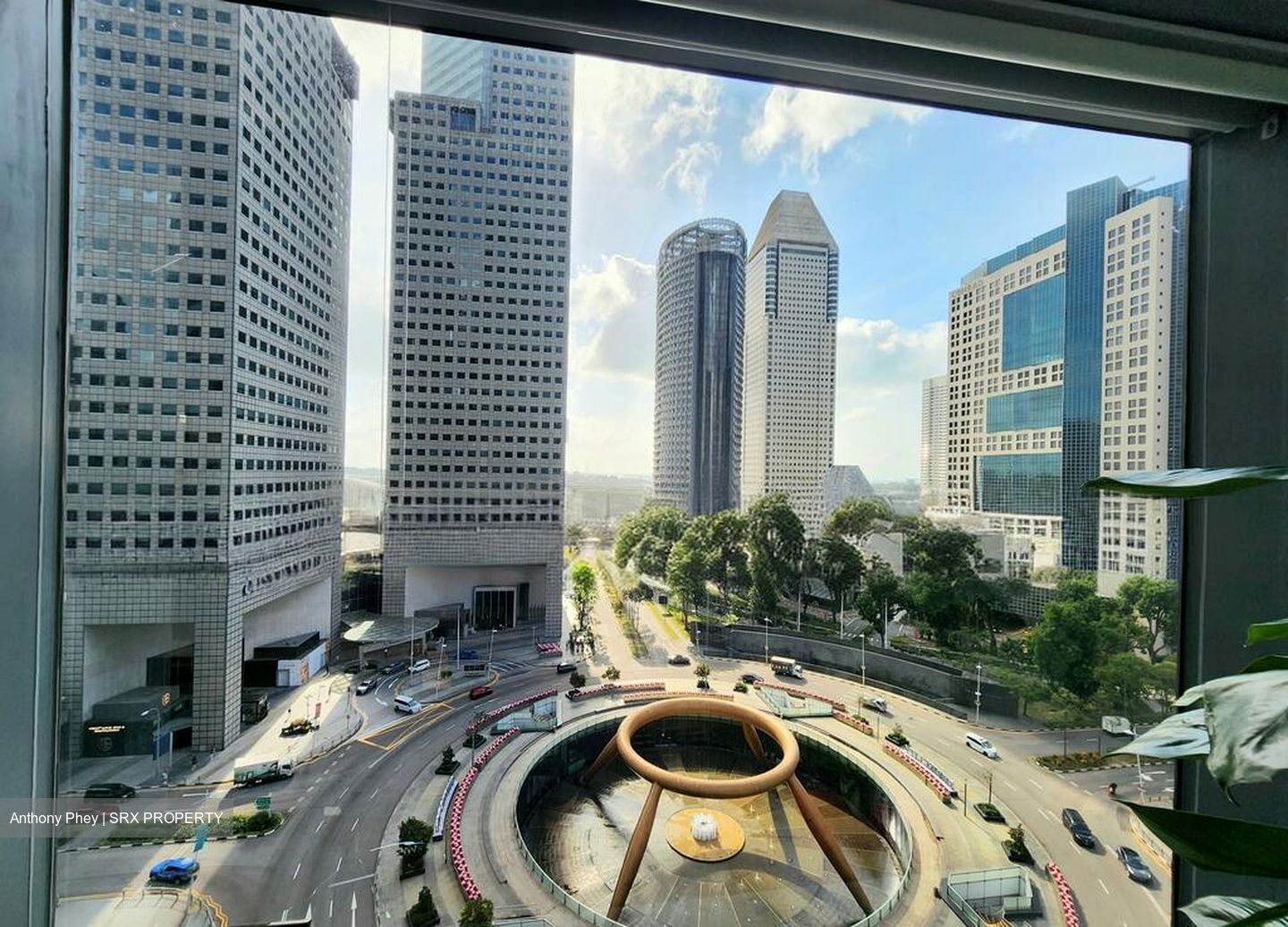Suntec Tower Four (D1), Office #525513691